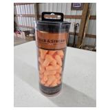 New Field & stream 100 foam ear plugs