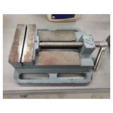 4 inch drill press vise