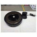 iRobot Roomba model number 890 vacuum with