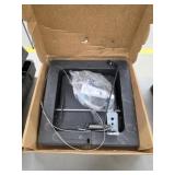 Lyemance International fireplace damper, new