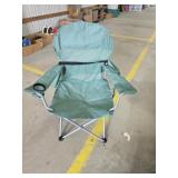 Two boat cushions/ type IV personal flotation a