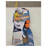New djubi slingball classic