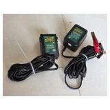 Beltran battery tender junior high efficiency