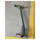 Black & Decker Electric Grass/Weed Trimmer