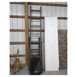 Field & stream deer stand ladders