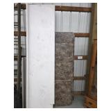 Assortment formica countertops