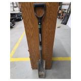 Master Force pro landscape shovel