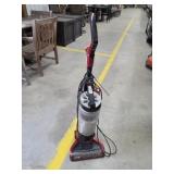Bissell powerglide multi cyclonic pet upright