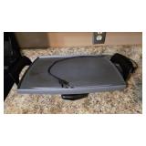 ELECTRIC GRIDDLE