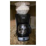 MR. COFFEE DRIP COFFEE MAKER