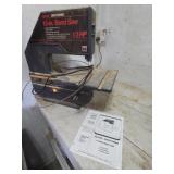 VINTAGE CRAFTSMAN 10 IN BAND SAW