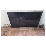 SONY 49 IN FLAT SCREEN TV, MODEL XBR-49X800E