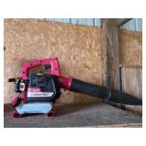 TROY BILT TB430 GAS POWERED BLOWER