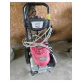 SIMPSON 2800 PSI GAS POWER WASHER