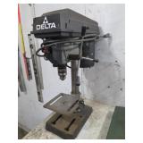 VINTAGE DELTA DRILL PRESS