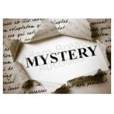 MYSTERY LOT - STOP!! READ ENTIRE DESCRIPTION