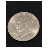 1776ï¿½1976 United States Bicentennial Eisenhower