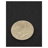 1971 Eisenhower Ike Dollar Coin $1 US Mint -