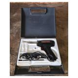 VINTAGE WELLER SOLDERING GUN