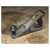 VINTAGE STANLEY WOOD PLANE, MADE IN ENGLAND