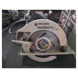 BLACK & DECKER SAWFORCE CIRCULAR SAW