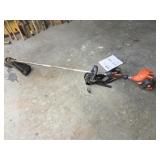 ECHO SRM-225 GAS POWERED WEED TRIMMER