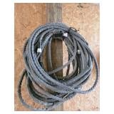 2 ZERO-G 25 FT GARDEN HOSES