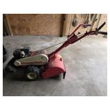 YARD MAN RT 5-20 REAR TINE TILLER, DUAL DIRECTION,