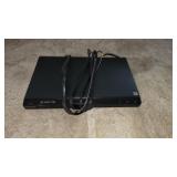 SONY DVD PLAYER
