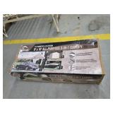 ShelterLogic 9 ft x 16 ft all-purpose 3 in 1