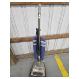 Vintage Sanitaire heavy duty upright bagged