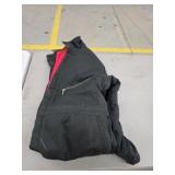 Vintage Walls Zero-Zone insulated bibs, size