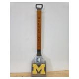YouTheFan Michigan Wolverines Heavy Duty BBQ