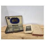 Antique Poems of Henry W Longfellow, copyright