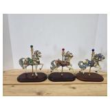 collection is a set of vintage fine porcelain