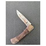 Vintage Precise Original Deerslayer stainless