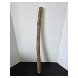 Vintage Cactus RAIN STICK