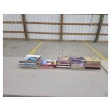 Box lot assorted paperback childrens books