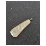 Vintage quilting tool