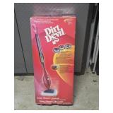NEW DIRT DEVEL EASY STEAM DELUXE