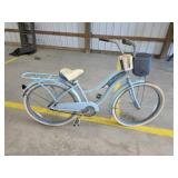 Huffy Nel Lusso women