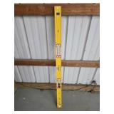 Stabilia Germany magnetic 48-in level