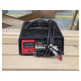 Vintage Schumacher 10 amp fast charge fully