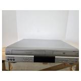 Panasonic double feature 4 head hi-fi stereo