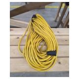 Romex brand 14/3 outdoor water resistant 100 ft