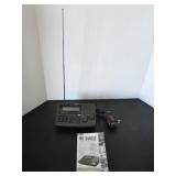 Vintage uniden bc-244clt 10 band, 30 channel