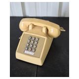 Vintage Western Electric push button telephone