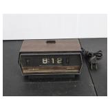 Vintage GE electric clock model a141
