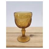 Vintage Indiana Glass Tiara Sandwich pattern
