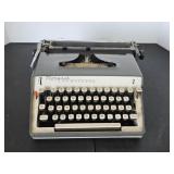 Vintage Monarch by Remington manual typewriter